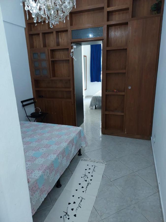 Real Apartments 058 - Studio Em Copacabana Na Quadra Da Praia Ρίο ντε Τζανέιρο Εξωτερικό φωτογραφία