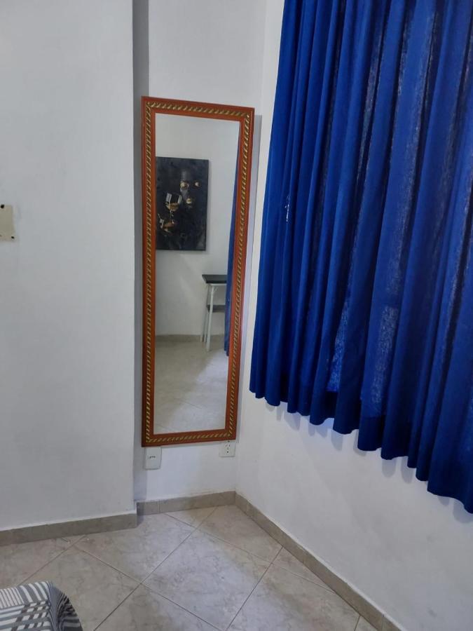 Real Apartments 058 - Studio Em Copacabana Na Quadra Da Praia Ρίο ντε Τζανέιρο Εξωτερικό φωτογραφία