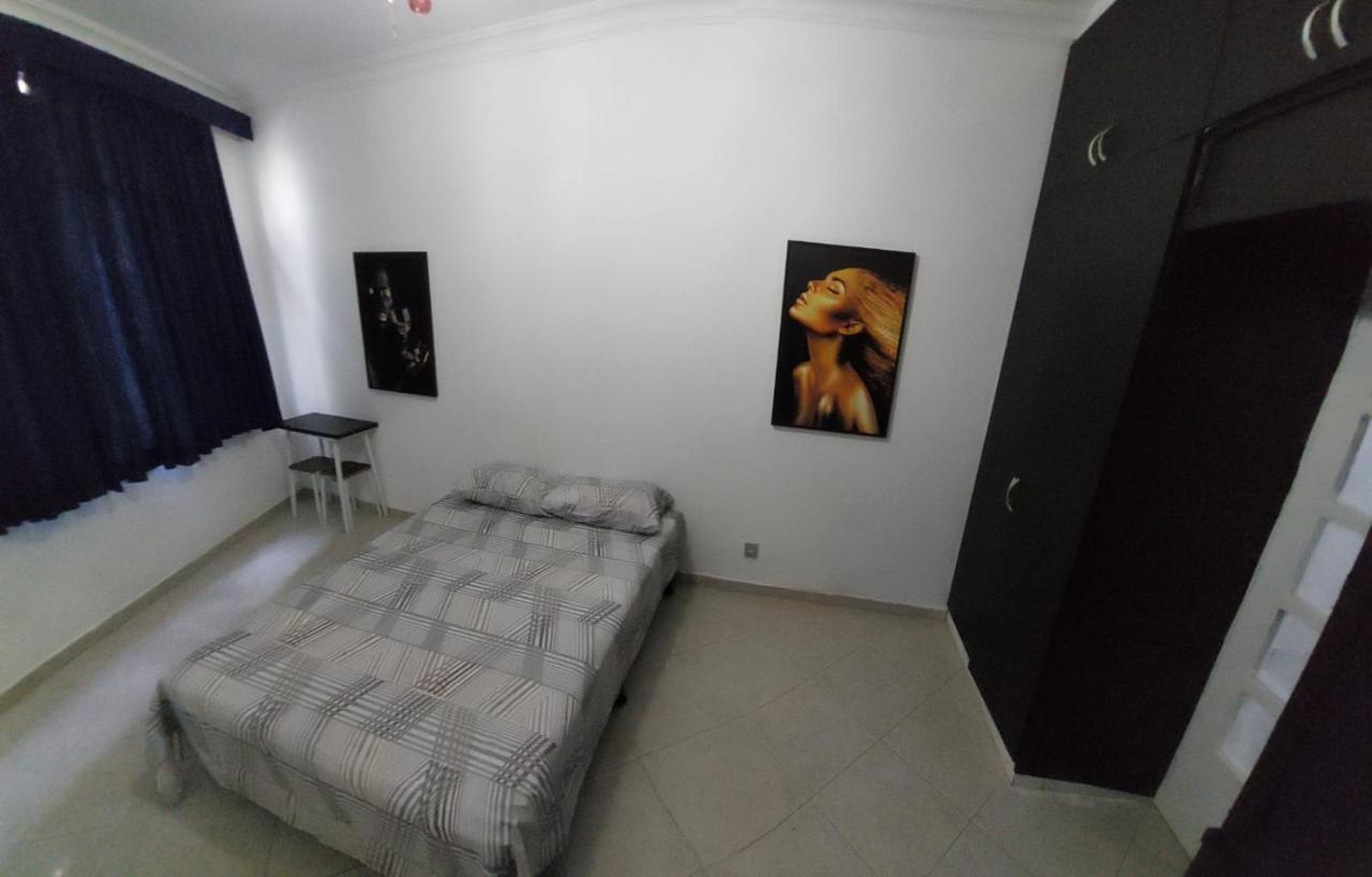 Real Apartments 058 - Studio Em Copacabana Na Quadra Da Praia Ρίο ντε Τζανέιρο Εξωτερικό φωτογραφία