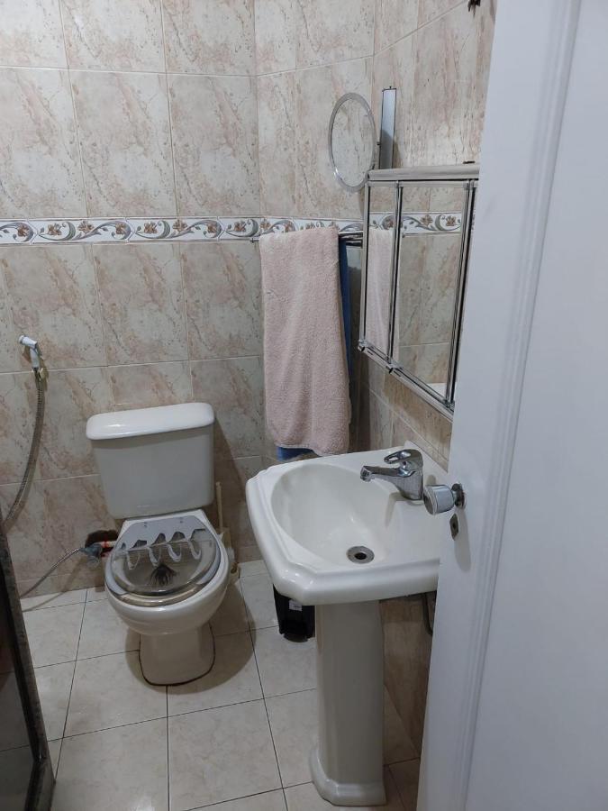 Real Apartments 058 - Studio Em Copacabana Na Quadra Da Praia Ρίο ντε Τζανέιρο Εξωτερικό φωτογραφία